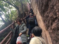 -丹霞山风景名胜区