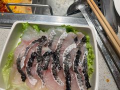 -海底捞火锅(大融城店)