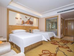 -维也纳国际酒店·成都龙泉汽车城航空学院店