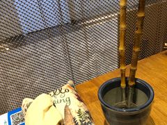 -一井烧肉·活鳗·寿司(望京SOHO店)