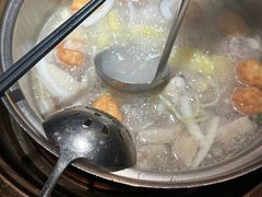 -大头椰·海南椰子鸡火锅(思明万象城店)