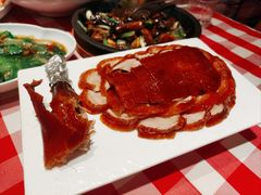 -西贝(紫荆广场店)