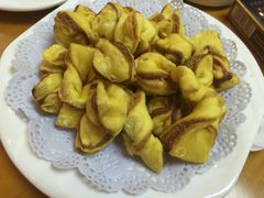 华宇开锅羊肉(清真餐厅)-清真华宇开锅羊肉