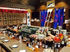 伊藤酒菜处-伊藤ITO(侨福芳草地购物中心店)