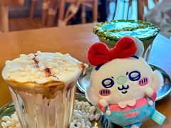 -Grande A'moo(上海万象城店)