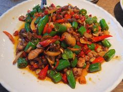 -小喜客·云南特色菜(纳西庭院店)