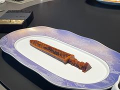 -曾宴·楚菜(湖北省博物馆店)