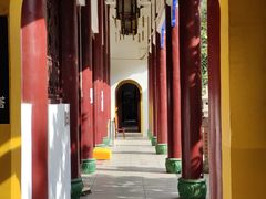 -宝通禅寺