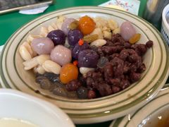 -堂屋糖水店(愚园店)