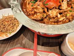 -胖哥俩肉蟹煲(湖滨银泰in77店)