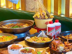 -莲花公园煎蟹·精致小馆(火车站店)