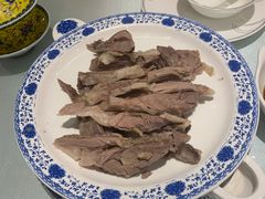 -宁夏国强手抓羊肉·清真菜(未央路凤三店)