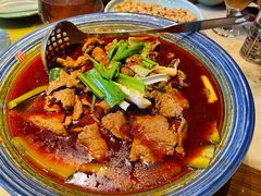 -那家山城(樱桃园店)