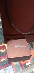 -周生生Chow Sang Sang(苏州中心南区店)