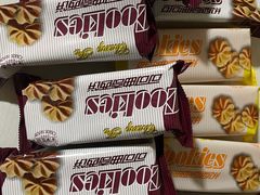 -长发西饼(道前店)