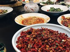 -上海小南国(世博源店)