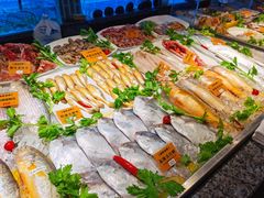 -海味世家·家常菜馆(明州里店)