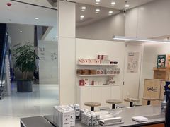 -Seesaw Coffee(上海国金中心店)