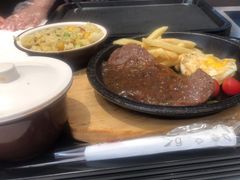 -乡村基(双流时代奥特莱斯餐厅)