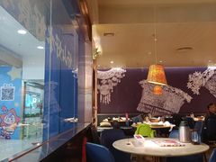 大堂-桂小厨广西菜(水晶城店)