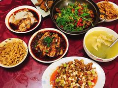 -老丘丘(较场口店)