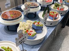 -码头鲜精致威海菜(欧乐坊店)