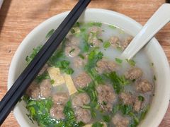 -二牛丸子汤(杏花岭店)