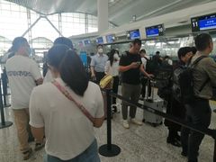 -广州白云国际机场-T2航站楼