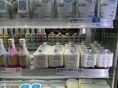 -白色日记·手作酸奶(万象城店)