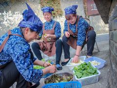 -妈妈的味道·腾冲特色菜(和顺古镇店)