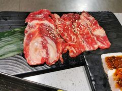 -妥妥烤肉料理(昙华林店)