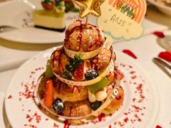 -Mogul Eatery·大亨餐酒馆