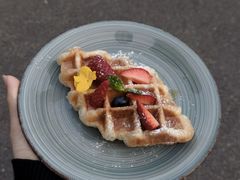 -ommo cafe(半岛城邦店)
