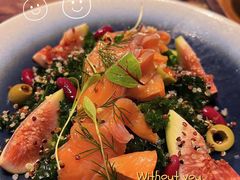 -森Some Fusion(荔湾店)