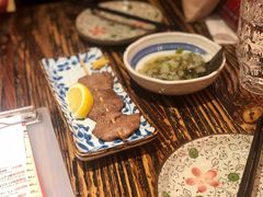 -平成屋·午肴夜酒(四川北路店)