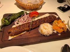 -Pasha帕夏土耳其餐厅(南昌路店)