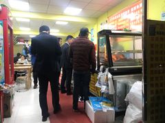 -广东涂记烧鹅饭(武汉天地店)