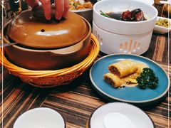 -江太极江浙菜(马桥万达广场店)