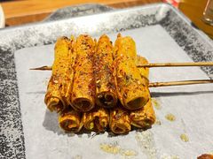 -管氏翅吧(护国寺店)
