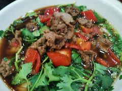 -肆姐面粉馆(坡子街店)