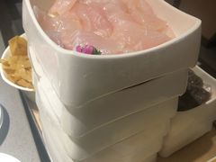 -海底捞火锅(苏宁生活广场店)