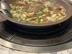 -尚品牛味汤锅火锅烤肉(新都桥旗舰店)
