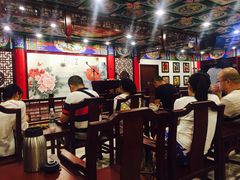 -武汉天乐社武宫剧场