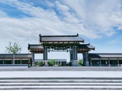 -水西公园
