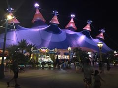 -珠海横琴长隆《卡卡虎奇遇记》