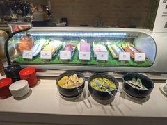 -威珀斯酒店·珀萃美食餐厅