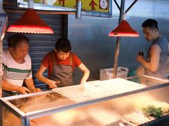 -明记牛杂(新马路分店)