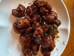 -金牌外婆家(苏州中心店)