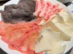 -龙森园火锅(琴台路店)