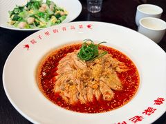 -单家老院·院子里的青岛菜(沙子口店)